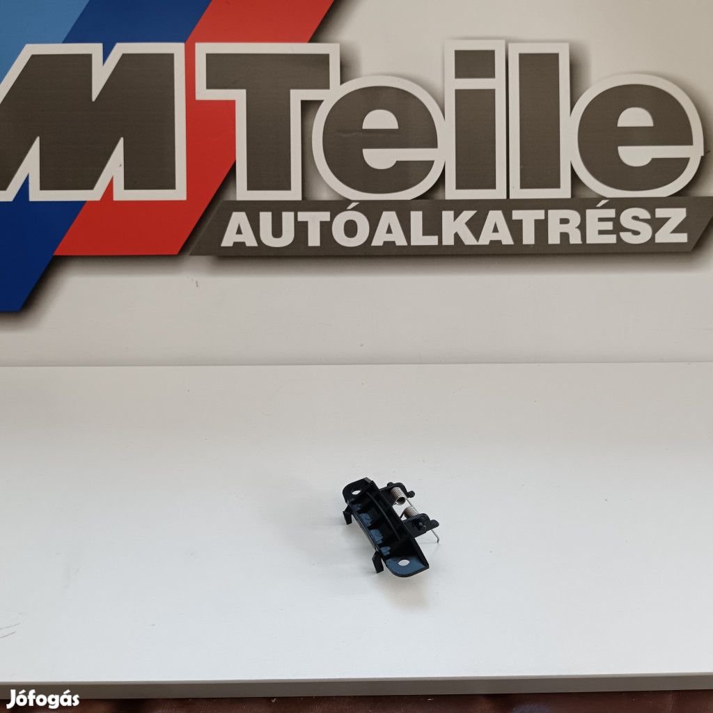 (GYÁRI ÚJ) BMW Lámpamosó tartó 7-es sorozat E65 / E66