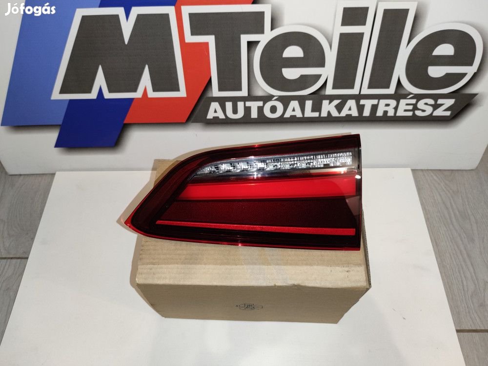 (GYÁRI ÚJ) BMW Led lámpa bal hátsó F48 / X1