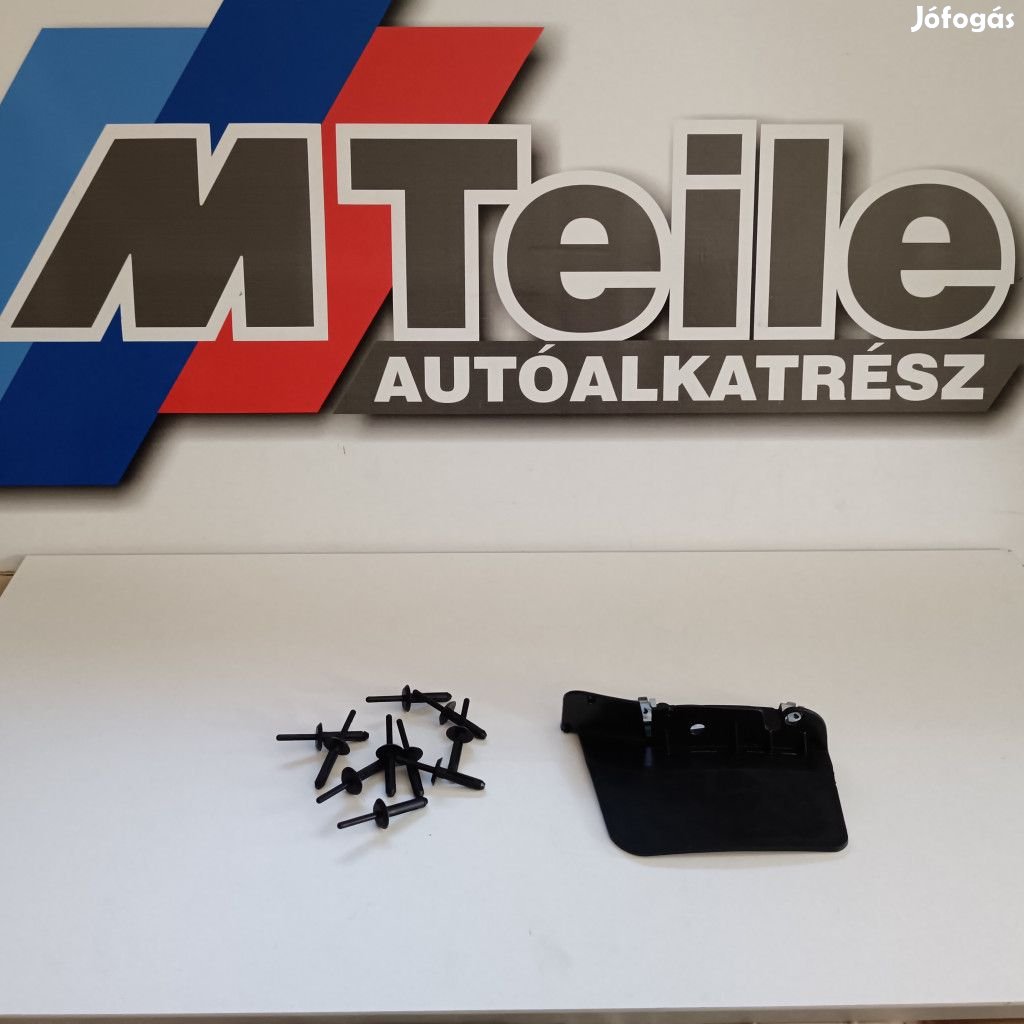 (GYÁRI ÚJ) BMW Légterelő X3 F25 / X4 F26