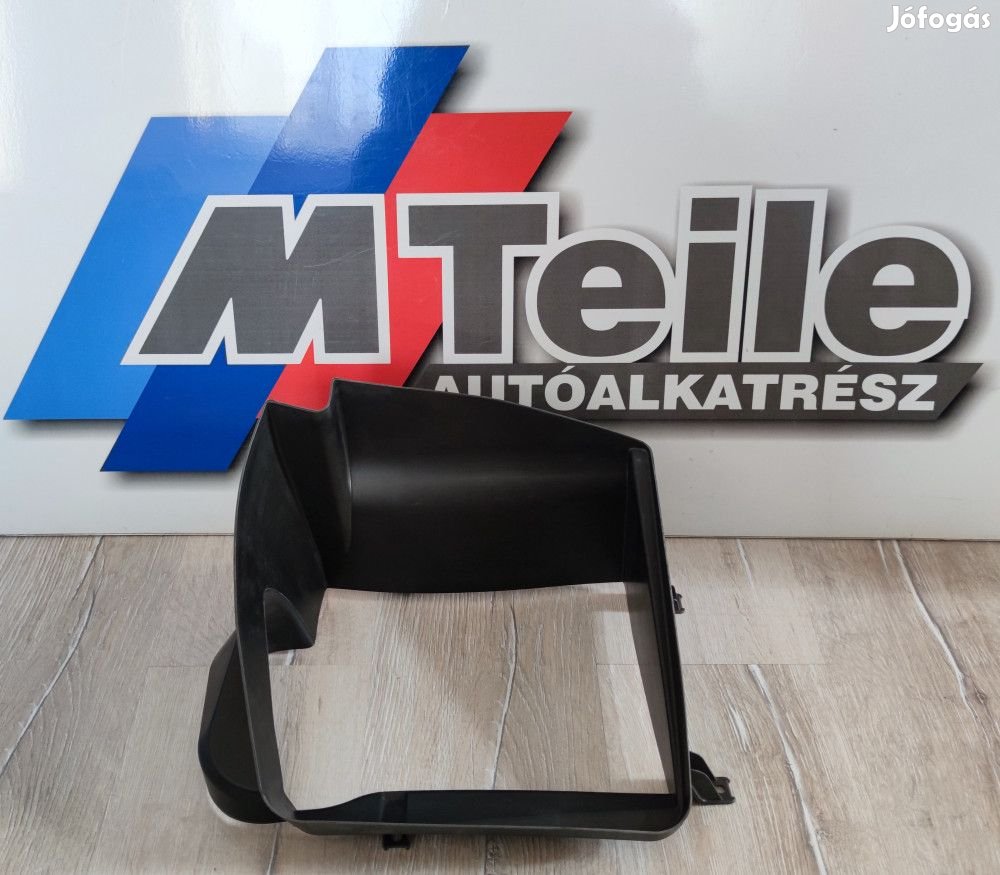 (GYÁRI ÚJ) BMW Légterelő jobb első X6 E71 / E72 Hybrid