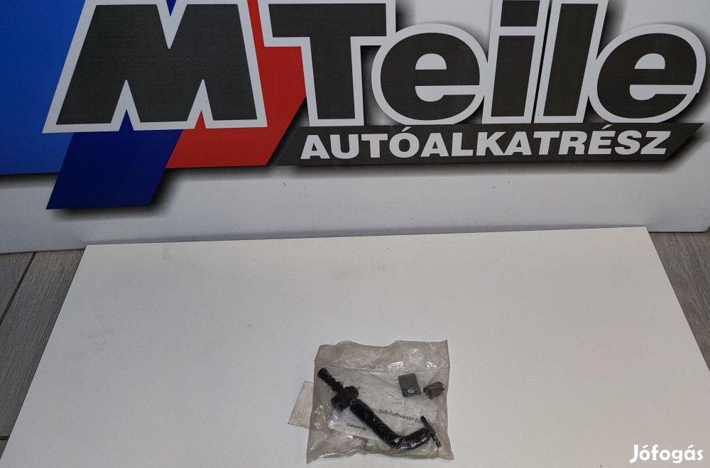 (GYÁRI ÚJ) BMW Levegőcső 3-as sorozat E30