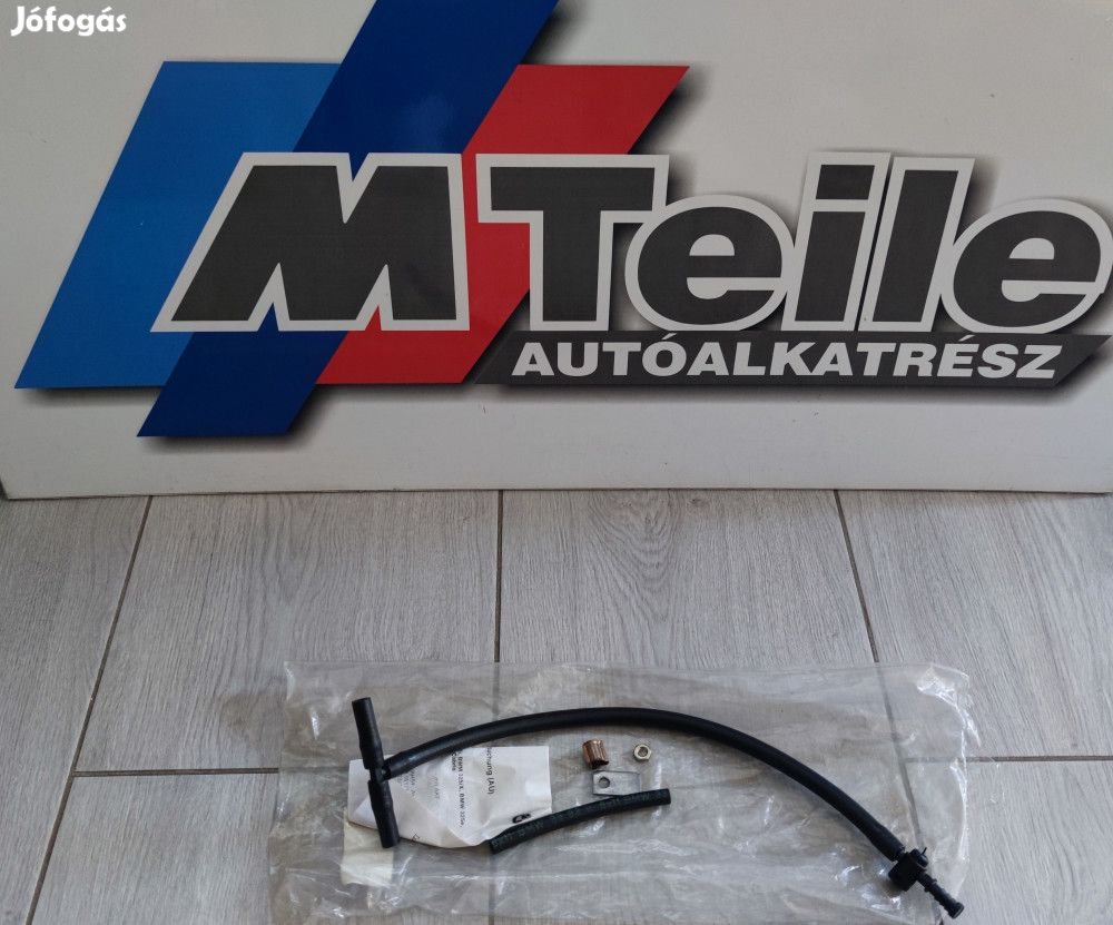 (GYÁRI ÚJ) BMW Levegőcső 3-as sorozat E30