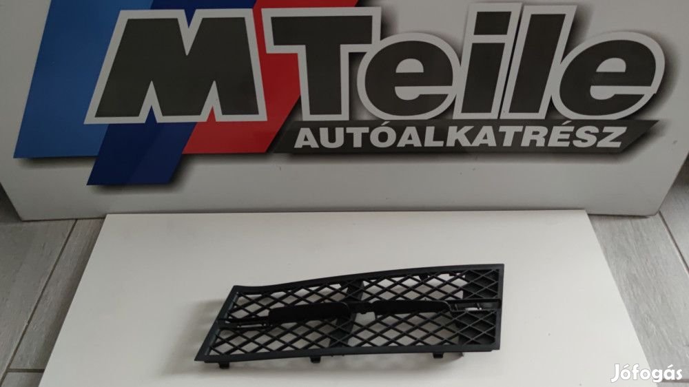 (GYÁRI ÚJ) BMW Lökhárító bal 5-ös sorozat F10 / F11