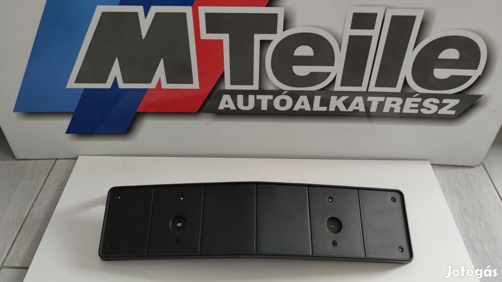 (GYÁRI ÚJ) BMW Lökhárító záróelem Z3 E36