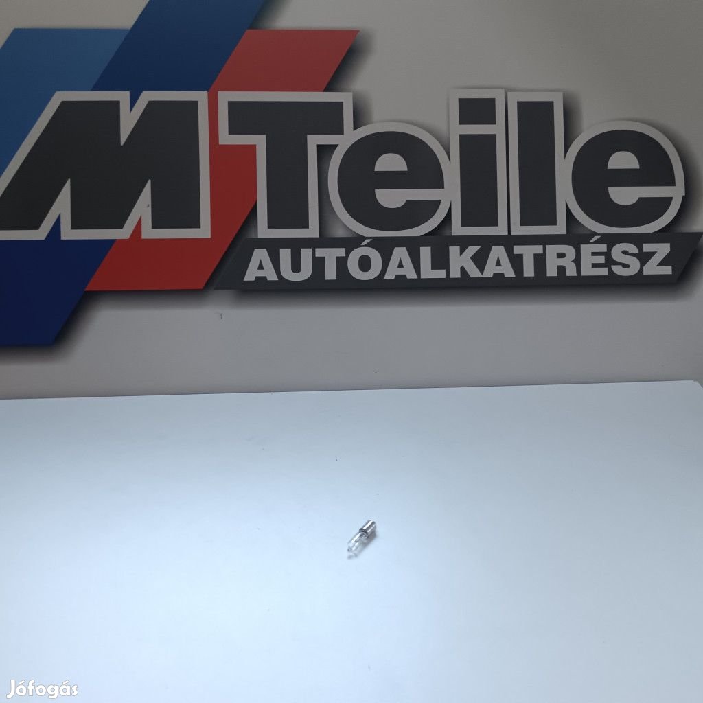 (GYÁRI ÚJ) BMW/MINI Izzó