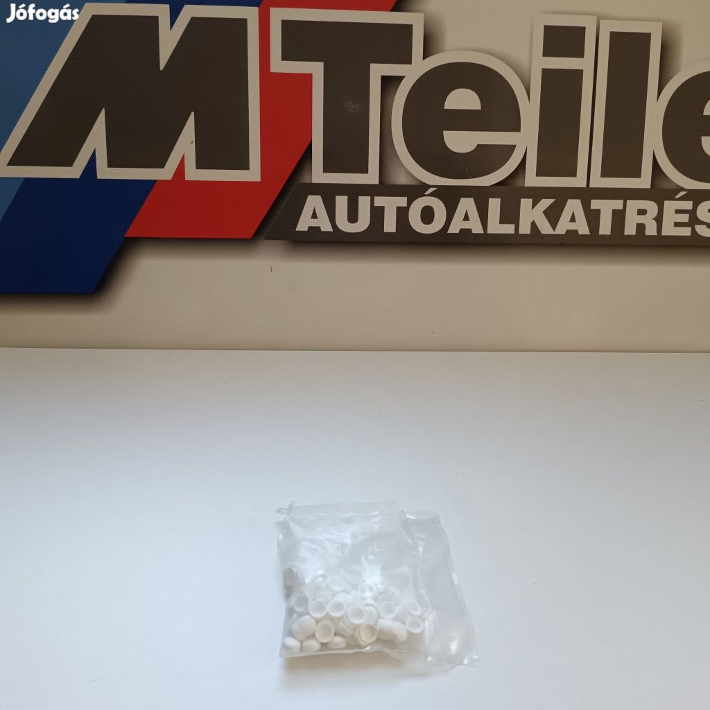 (GYÁRI ÚJ) BMW/MINI Kupak  ÁR/DB