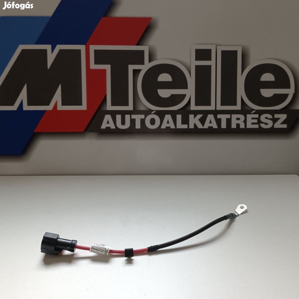 (GYÁRI ÚJ) BMW/MINI Tápkábel