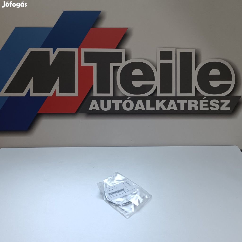 (GYÁRI ÚJ) BMW/MINI Tömítés