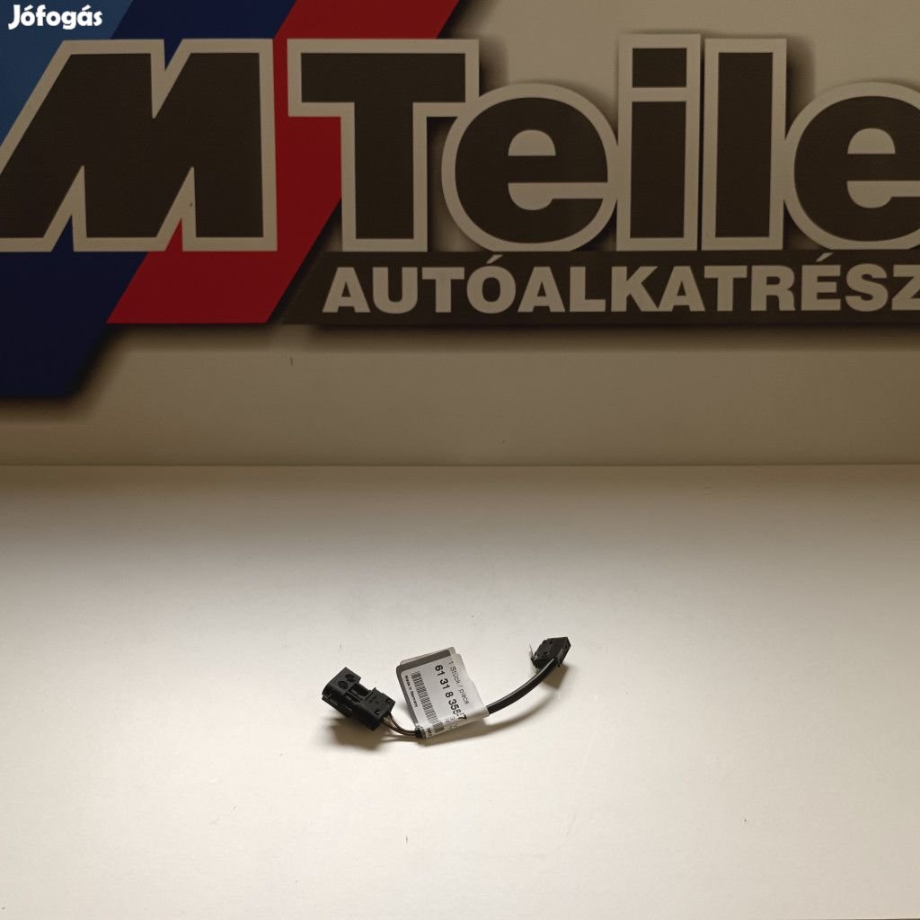 (GYÁRI ÚJ) BMW Mikrokapcsoló hátsó ablakzárhoz 5-ös E34 / E39