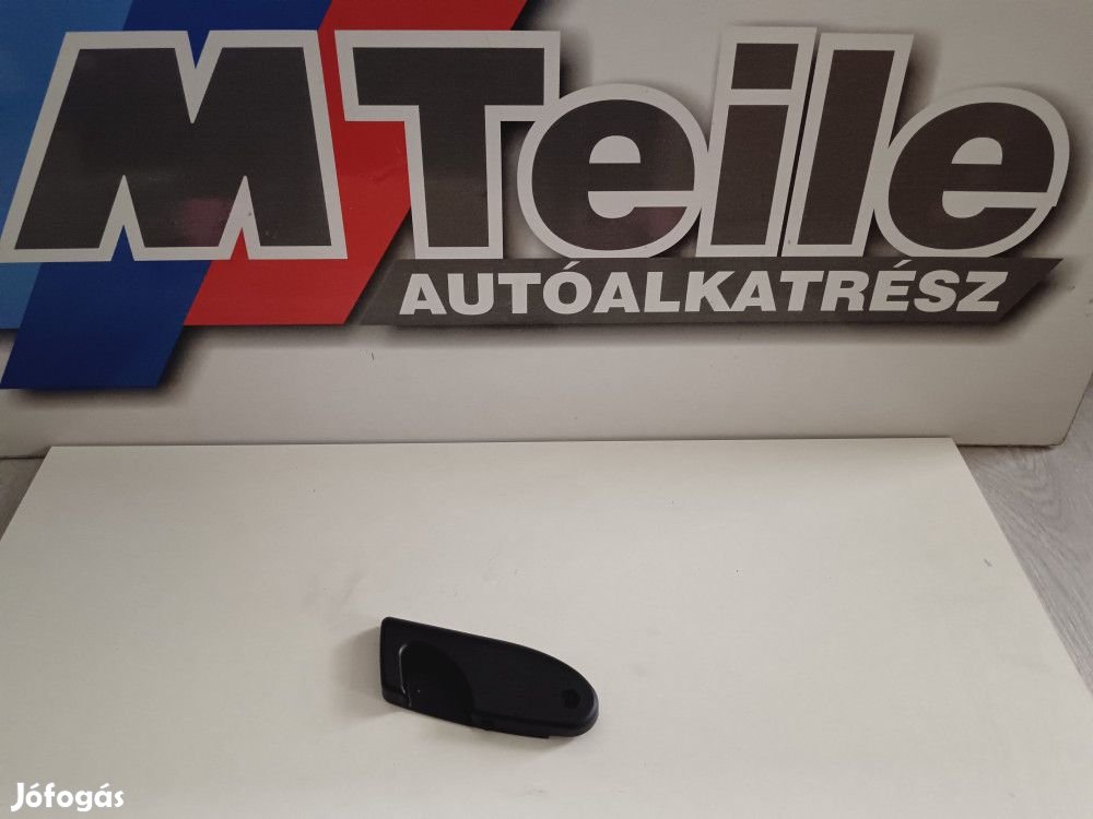 (GYÁRI ÚJ) BMW Motorháztető nyitókar X5 E53