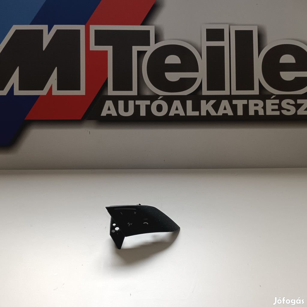 (GYÁRI ÚJ) BMW Multifunkcionális kormánykapcsoló 5-ös E60/E61