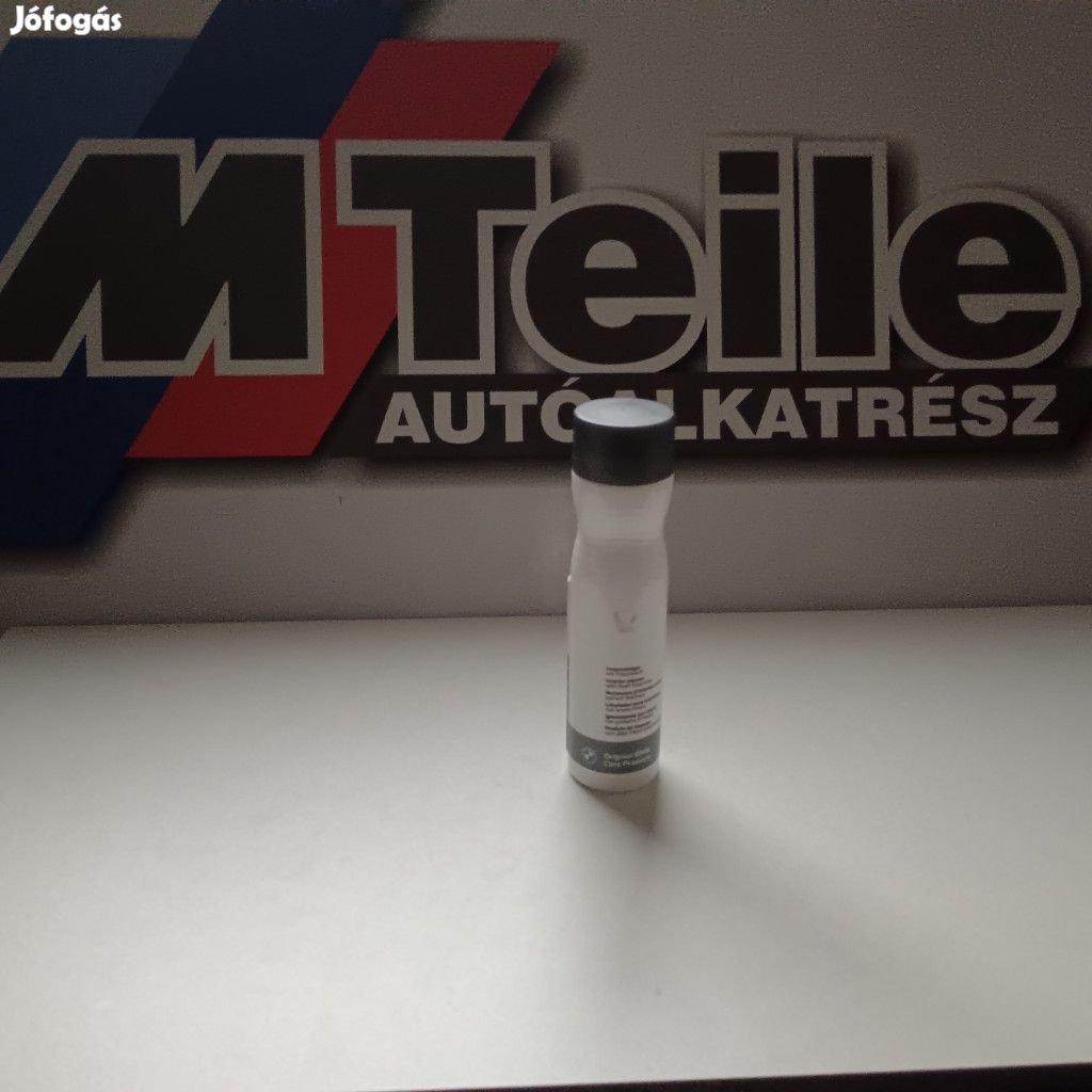 GYÁRI ÚJ BMW Nanotechnológiás keményviasz 250 ml