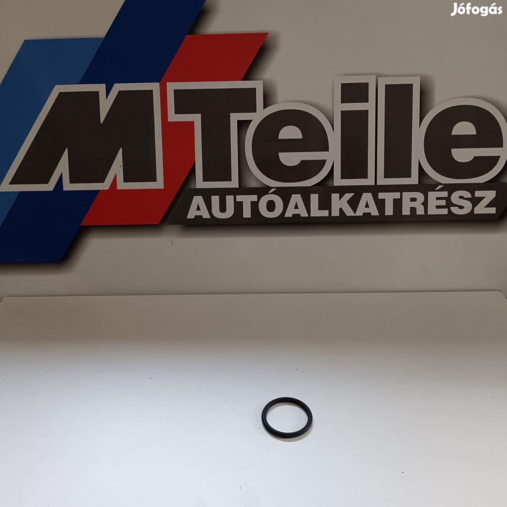 (GYÁRI ÚJ) BMW O gyűrű
