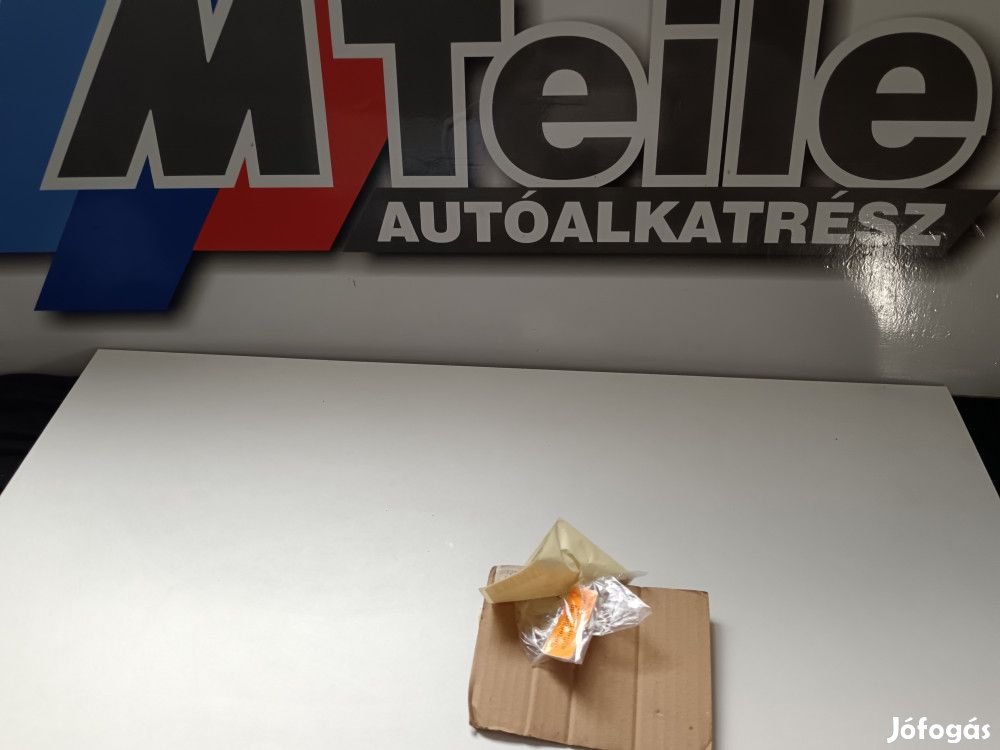 (GYÁRI ÚJ) BMW Öntapadós matrica légzsák