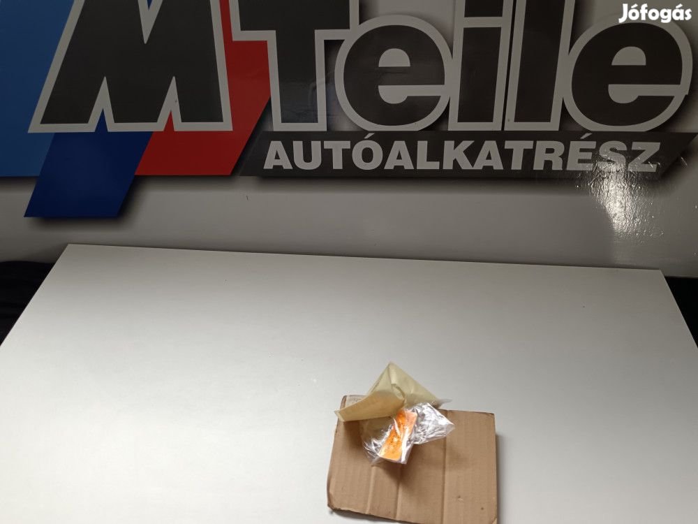 (GYÁRI ÚJ) BMW Öntapadós matrica légzsák