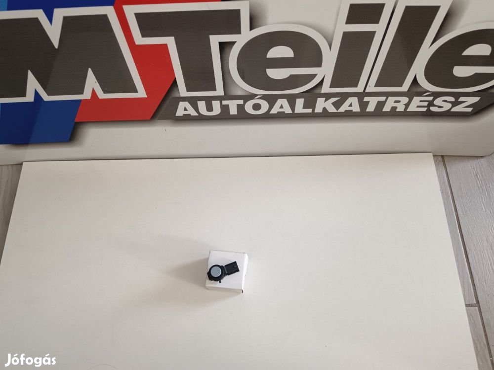 GYÁRI ÚJ BMW Parkolószenzor 3-as G20LCI G21LCI G28LCI G80