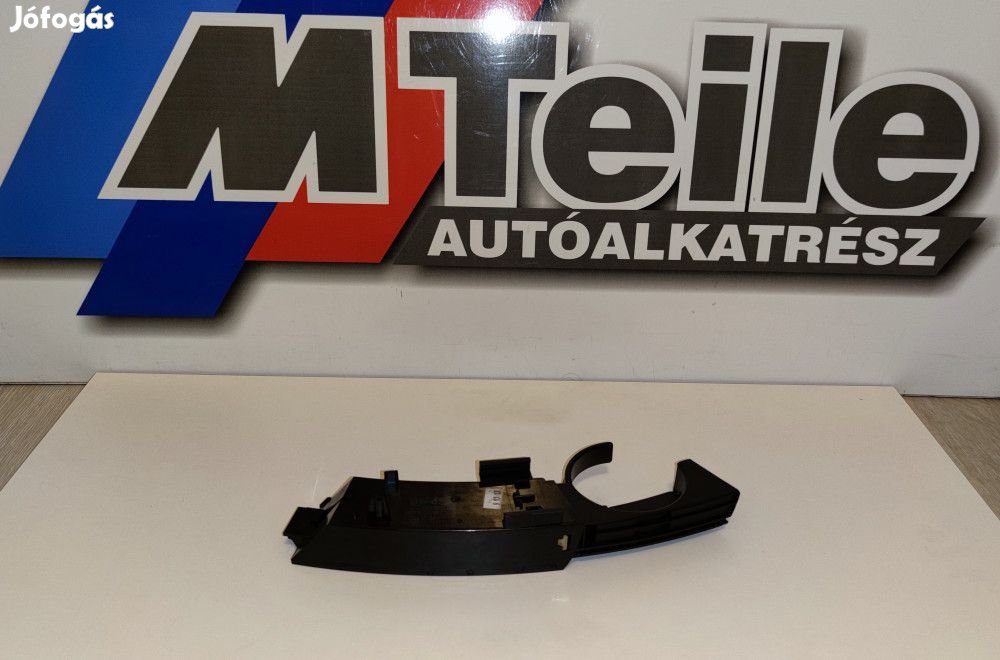 (GYÁRI ÚJ) BMW Pohártartó bal oldali Z4 E85 / E86