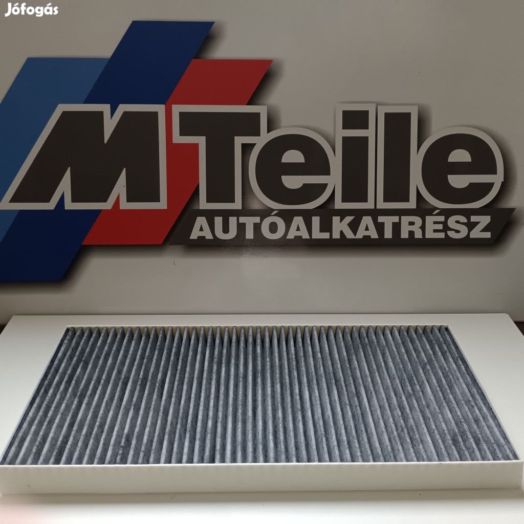 (GYÁRI ÚJ) BMW Pollenszűrő X5 E53