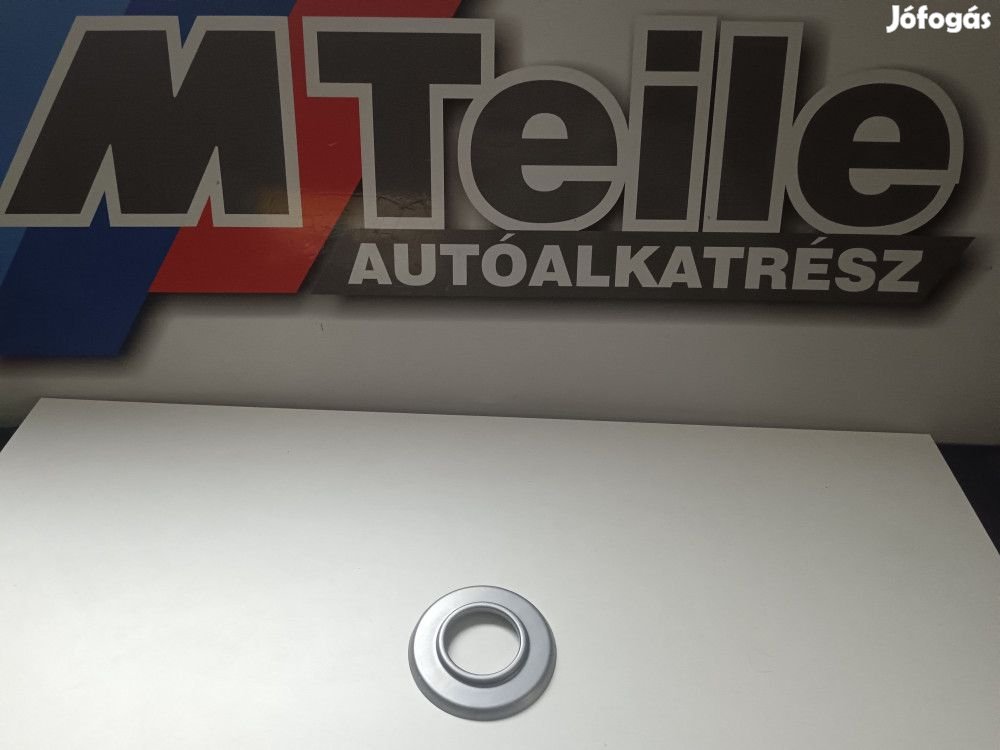 (GYÁRI ÚJ) BMW Porvédő