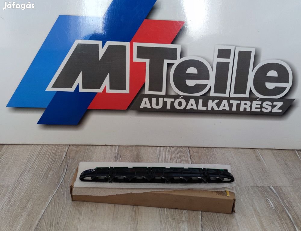 (GYÁRI ÚJ) BMW PótféklámpaZ3 E36 Roadster