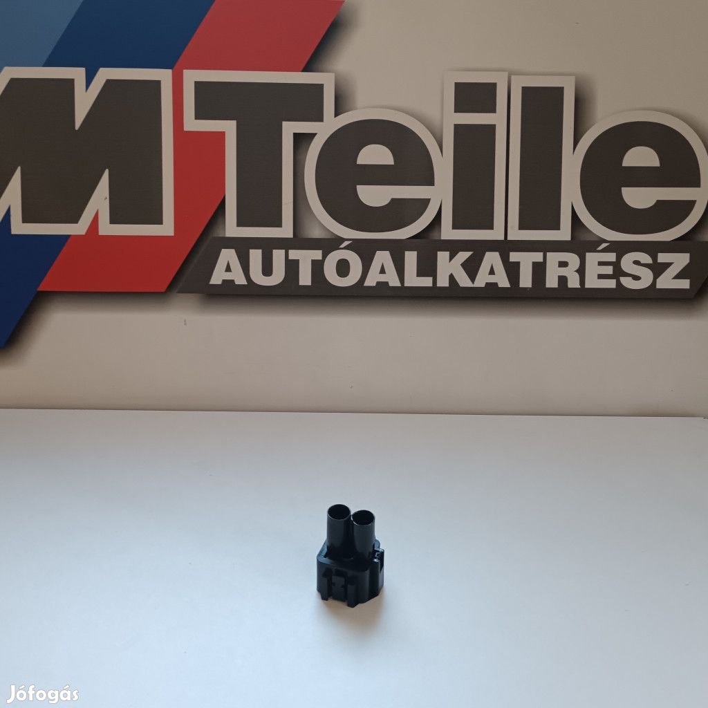 (GYÁRI ÚJ) BMW Relé tartó