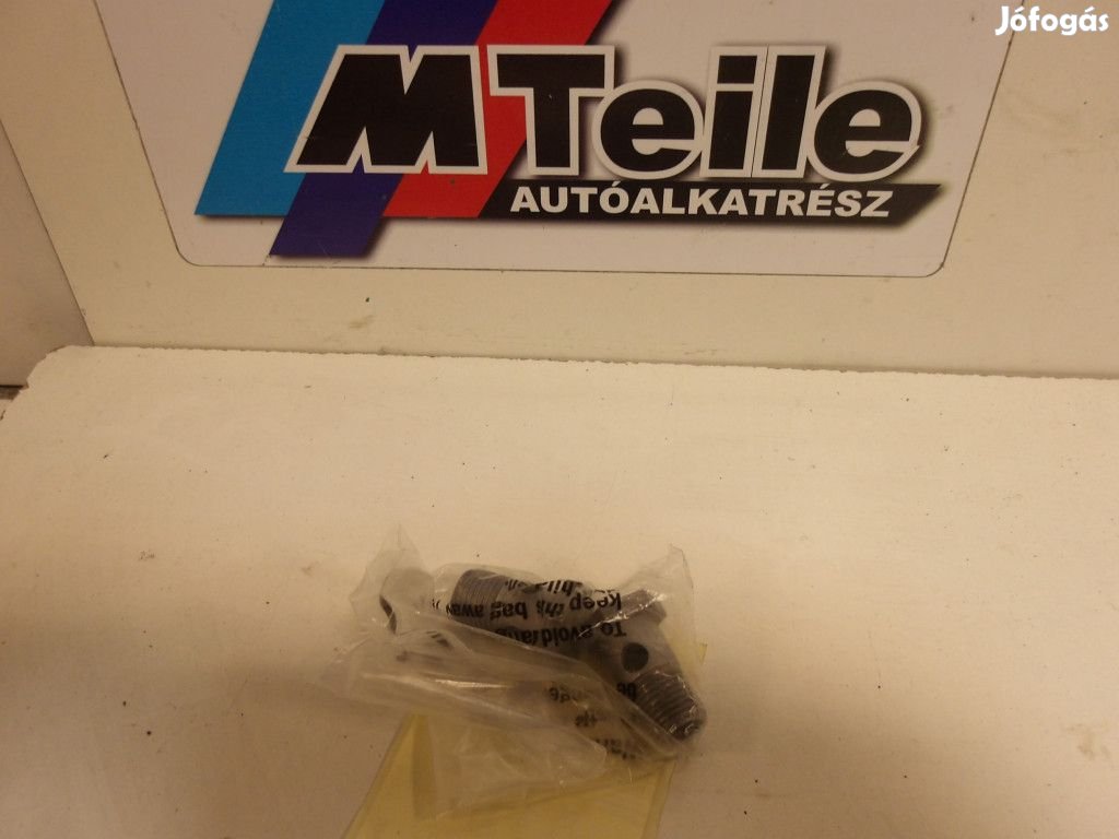 (GYÁRI ÚJ) BMW SZERVÓ CSŐ CSAVAR  6852470