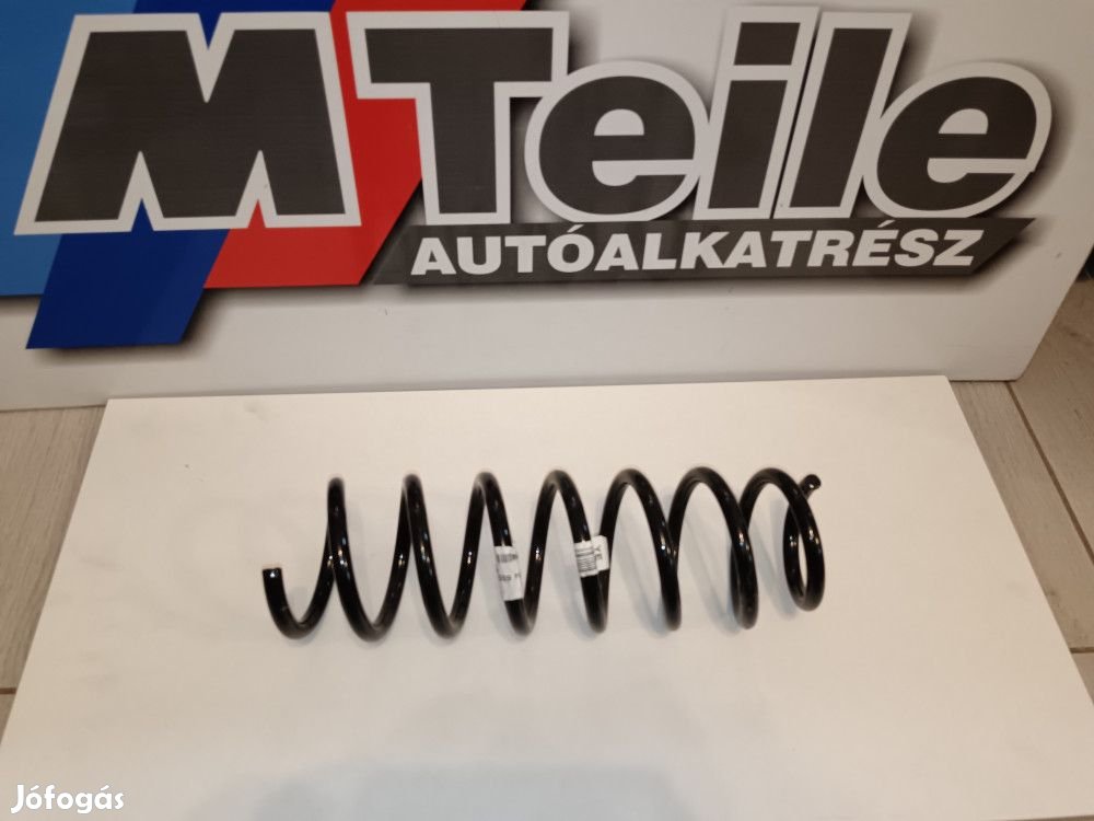(GYÁRI ÚJ) BMW Spirálrugó hátsó BMW 5-ÖS F10+LCi