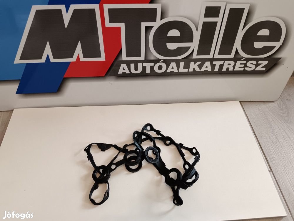 (GYÁRI ÚJ) BMW Szelepfedél tömítés 3-as E36 / 5-ös E34