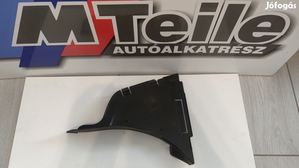 (GYÁRI ÚJ) BMW Szemeteslapát jobb alsó 7-es sorozat E38