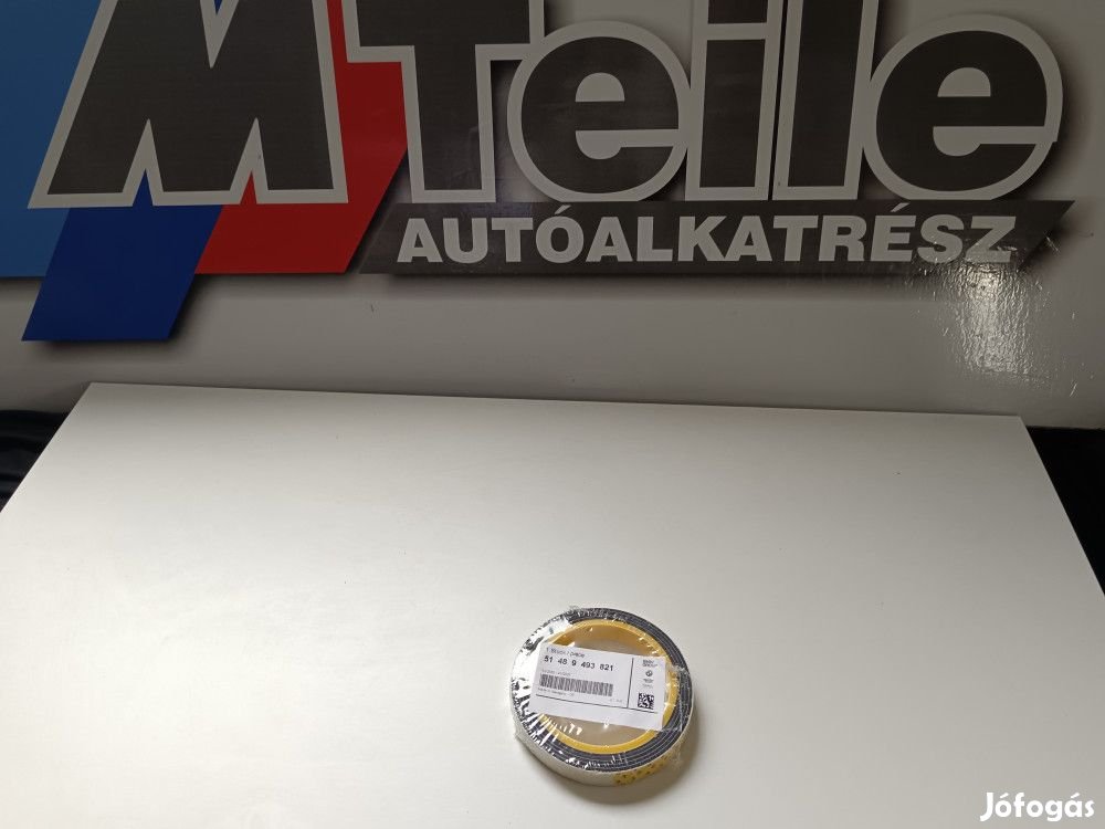 (GYÁRI ÚJ) BMW Szigetelés szélvédőre X3 G01 / X4 G02