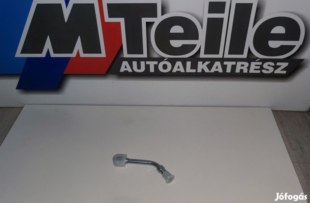 (GYÁRI ÚJ) BMW Szívócső 3-as sorozat E36