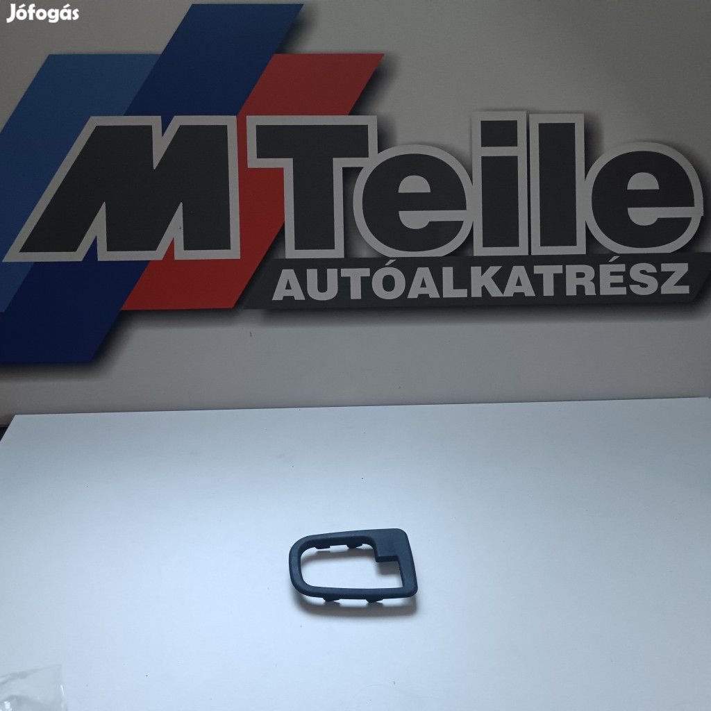 (GYÁRI ÚJ) BMW Takaró jobb oldali 3-as E36 / Z3 E36