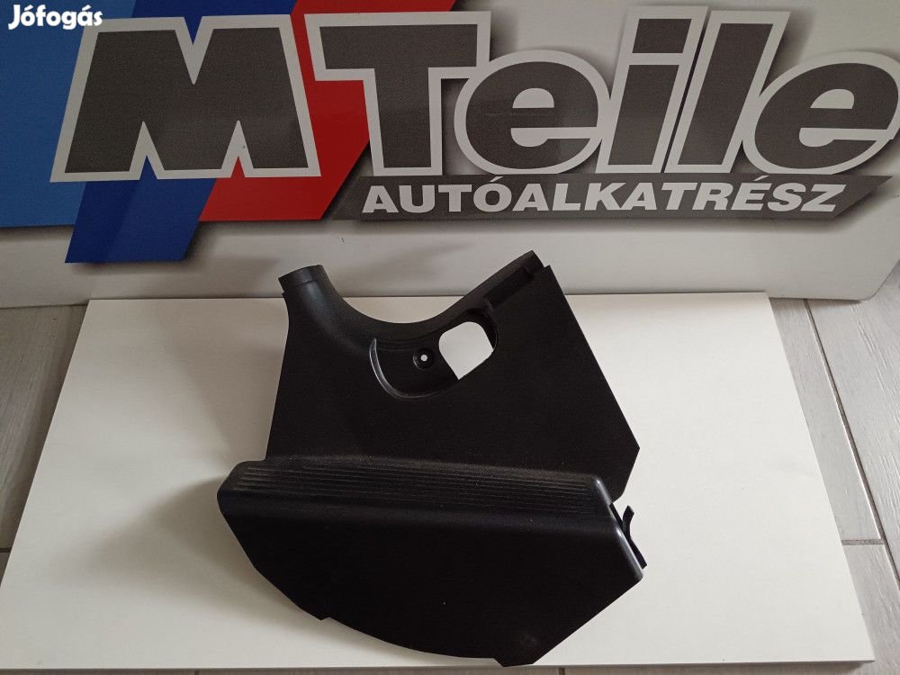 (GYÁRI ÚJ) BMW Takaróelem 3-as sorozat E46