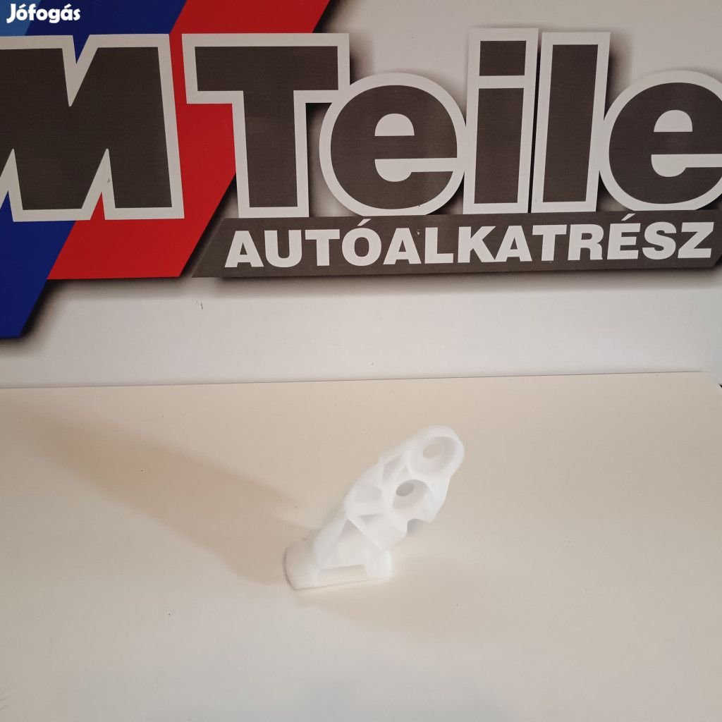(GYÁRI ÚJ) BMW Tartó 3-as sorozat E46