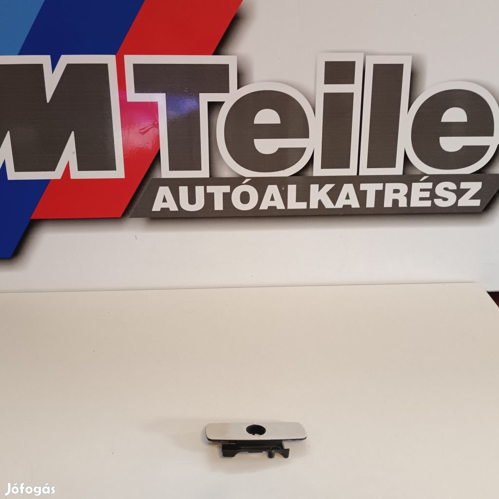 (GYÁRI ÚJ) BMW Tartó 5-ös F10+LCI / F11+LCI