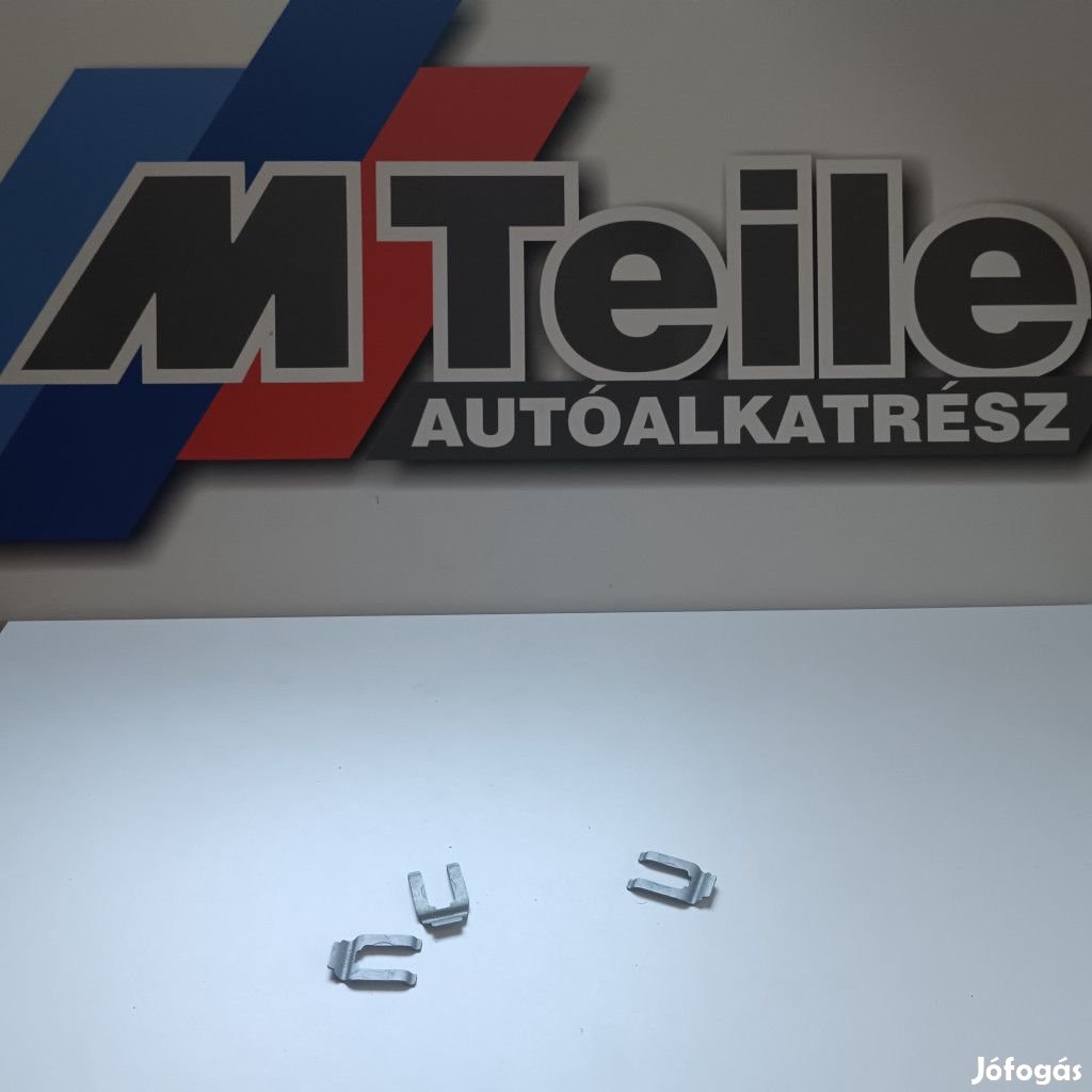 (GYÁRI ÚJ) BMW Tartórugó ÁR/DB