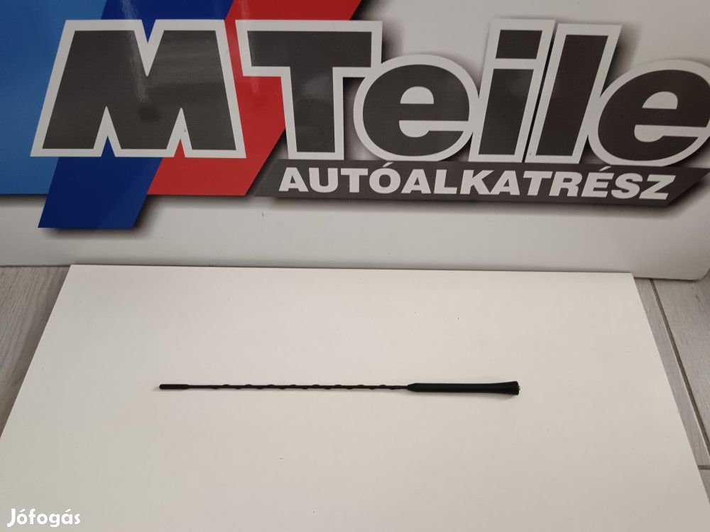 (GYÁRI ÚJ) BMW Tetőantenna 1-es sorozat E88