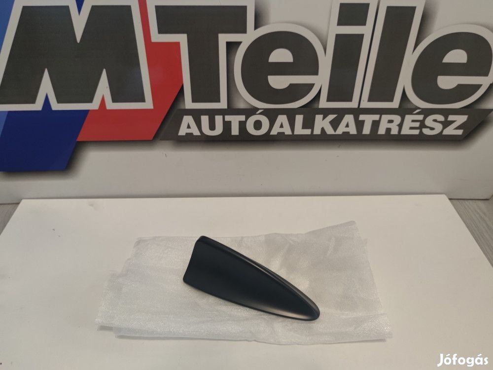 (GYÁRI ÚJ) BMW Tetőantenna takaró 5-ös sorozat E60+LCI