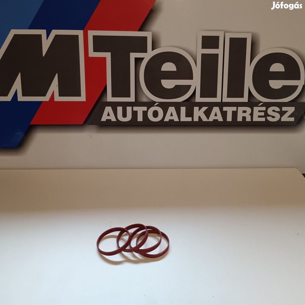 (GYÁRI ÚJ) BMW Tömítés