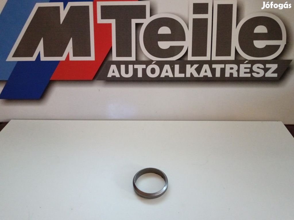 (GYÁRI ÚJ) BMW Tömítőgyűrű 3-as sorozat E36 / E46