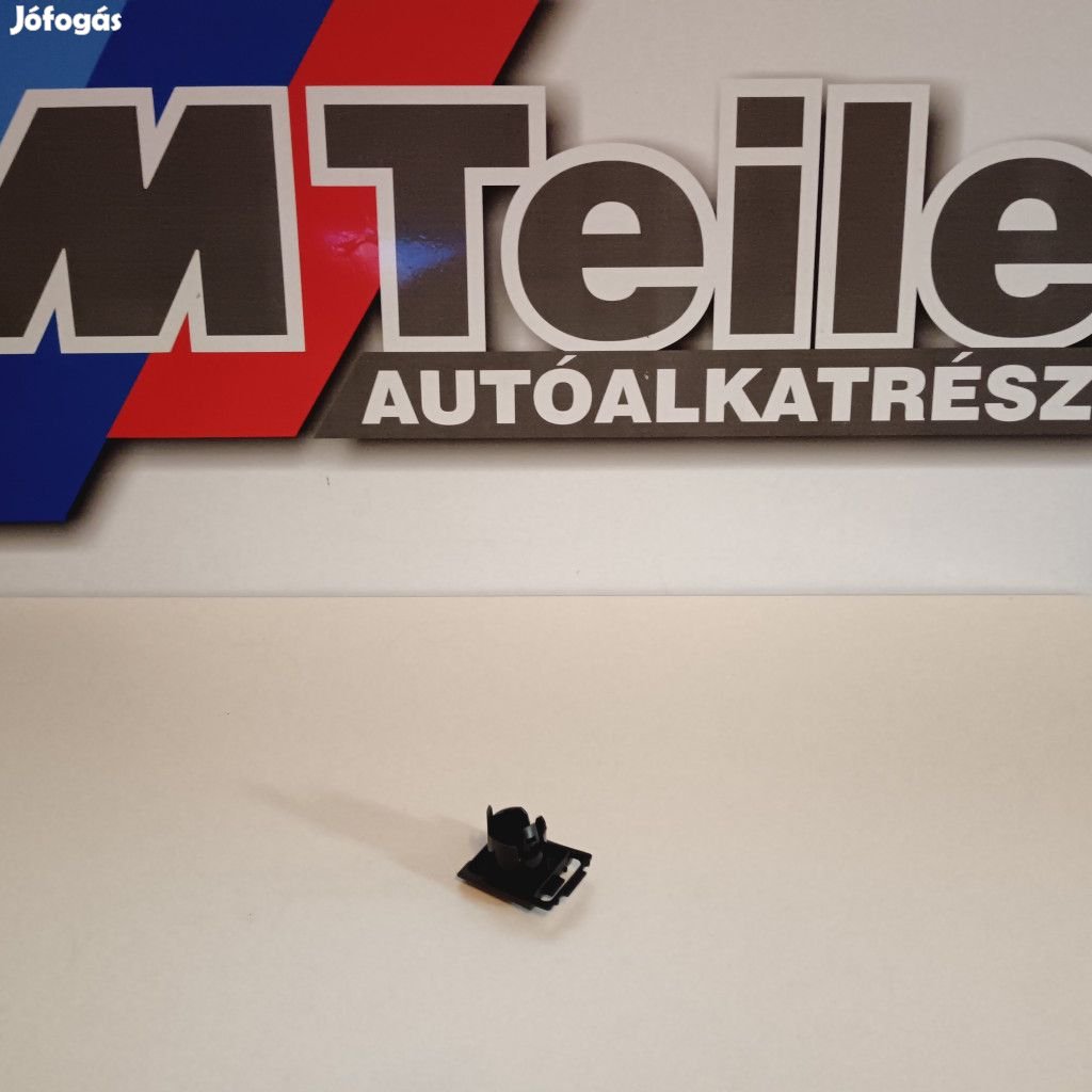(GYÁRI ÚJ) BMW Ultrahangos érzékelő tartó 7-es E65 / E66