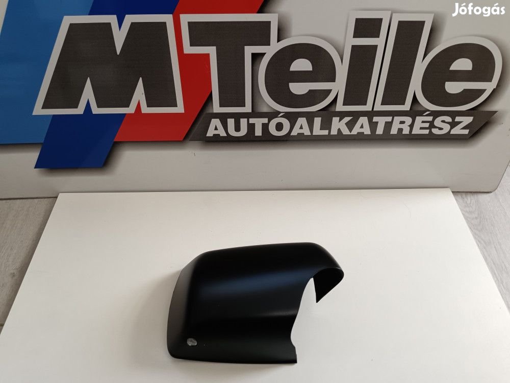 (GYÁRI ÚJ) BMW Visszapillantó tükör burkolat X5 E53