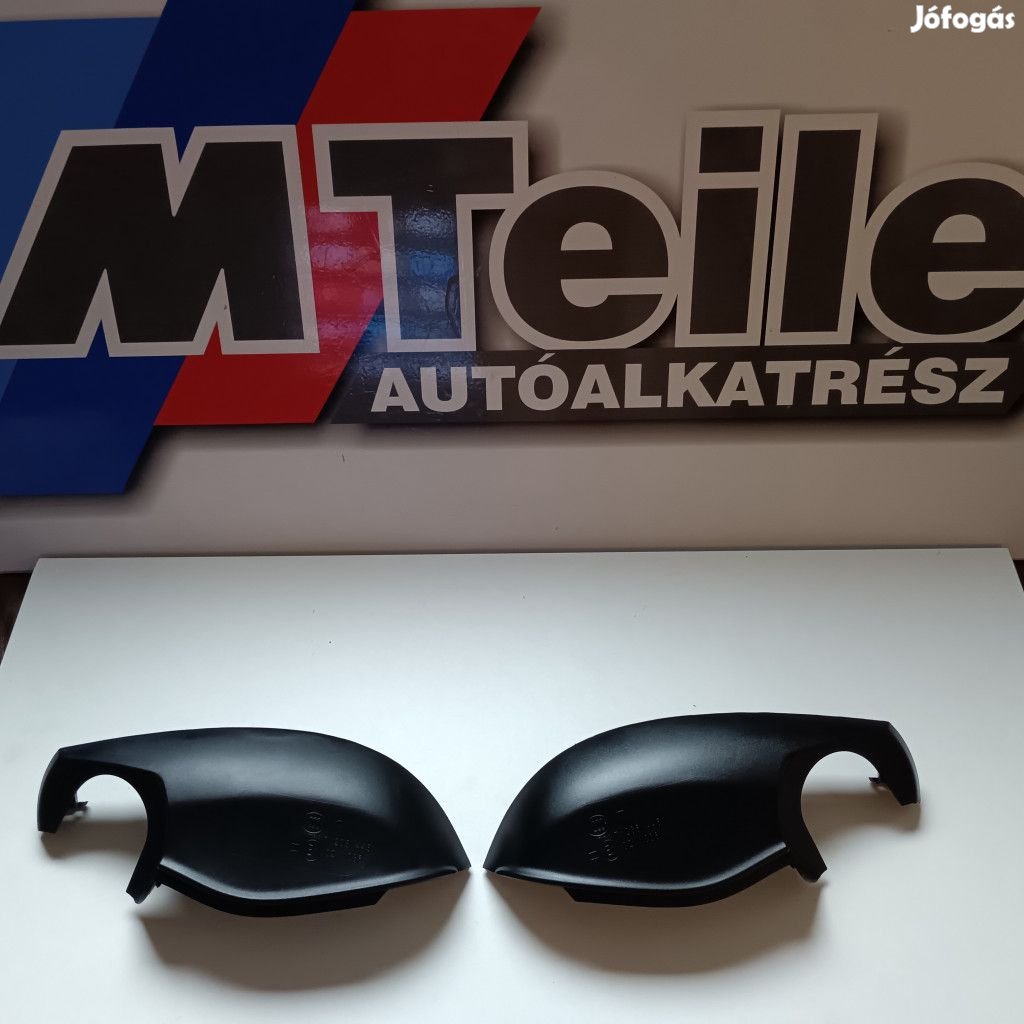 (GYÁRI ÚJ) BMW Visszapillantó tükör burkolat készlet X3 F25