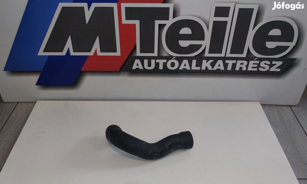 (GYÁRI ÚJ) BMW Vízcső 3-as sorozat E36