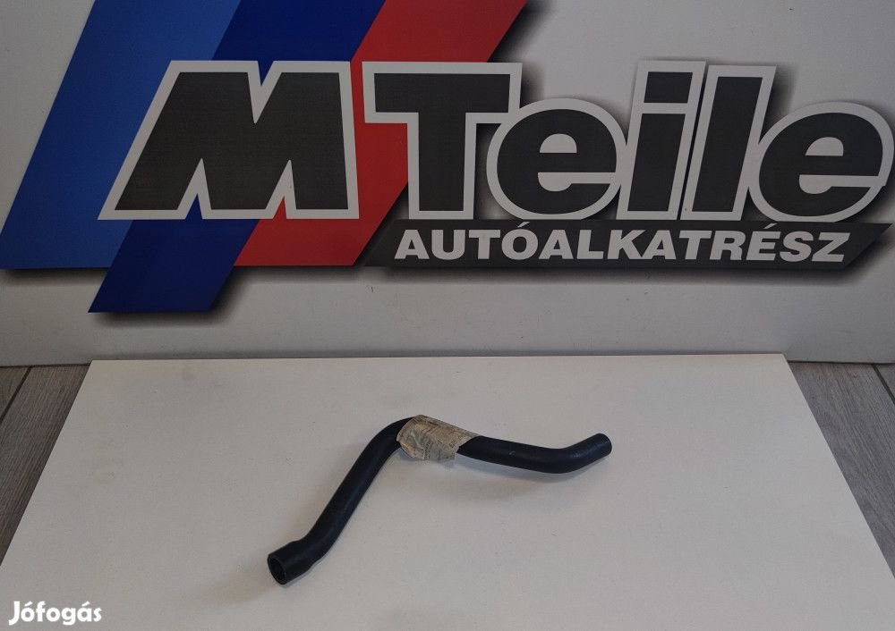 (GYÁRI ÚJ) BMW Vízcső 5-ös sorozat E39