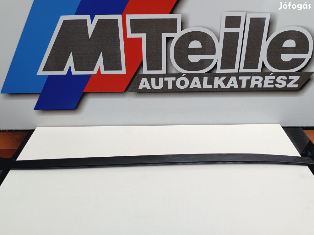 (GYÁRI ÚJ) BMW Vízelvezető jobb oldali X5 F15 / M F85