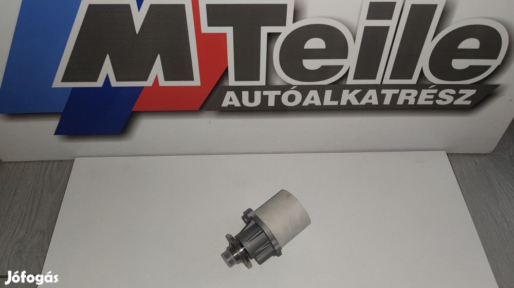 (GYÁRI ÚJ) BMW Vízpumpa 3-as sorozat E46