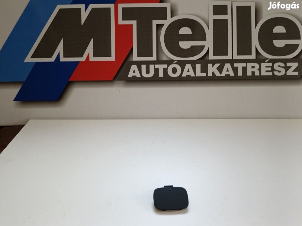 (GYÁRI ÚJ) BMW Vonószem fedél 7-es sorozat E65 / E66