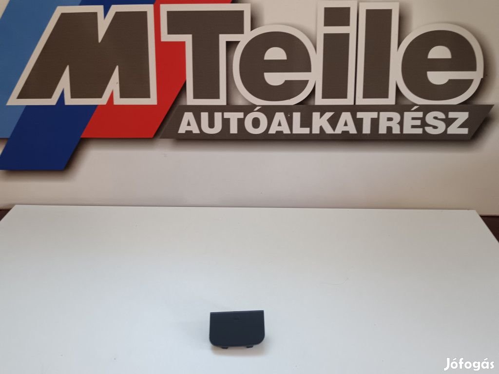 (GYÁRI ÚJ) BMW Vonószem takaró 7-es sorozat E65 / E66