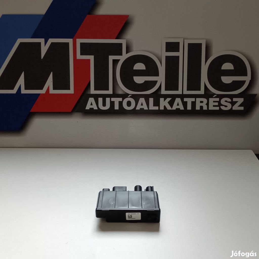 (GYÁRI ÚJ) BMW Z11 integrált tápegység modul